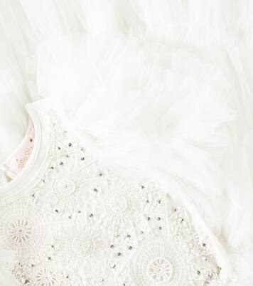 Prairie tulle dress | Tutu Du Monde