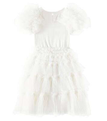 Prairie tulle dress | Tutu Du Monde