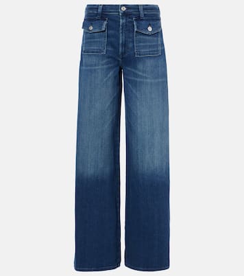 Raven wide-leg jeans | Citizens of Humanity