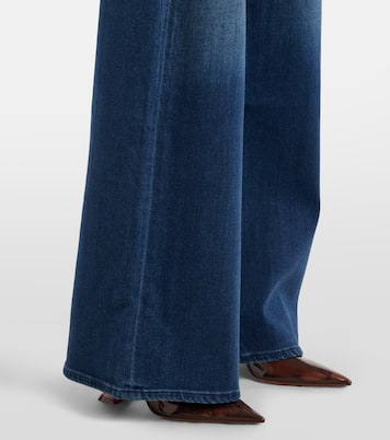 Raven wide-leg jeans | Citizens of Humanity