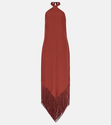 Maxikleid Nina aus Cady | Taller Marmo