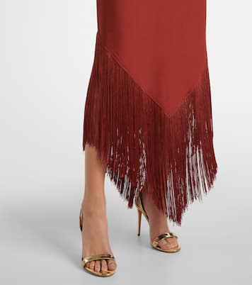 Maxikleid Nina aus Cady | Taller Marmo