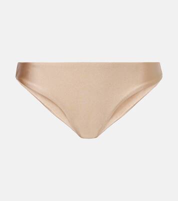 Culotte de bikini Incline | Jade Swim