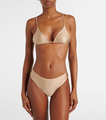 Culotte de bikini Incline | Jade Swim