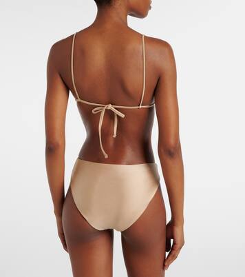 Culotte de bikini Incline | Jade Swim