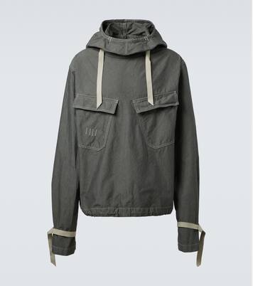 Cotton hoodie | Maison Margiela