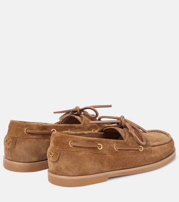 Náuticos Vandée de ante | Gianvito Rossi