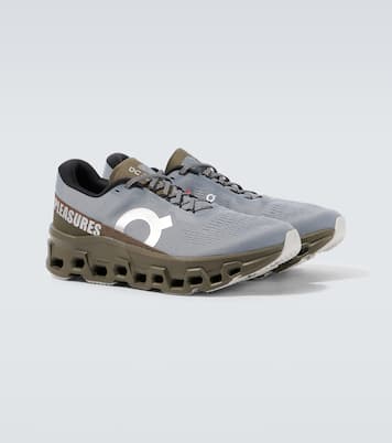 Cloudmonster 2 running shoes | On