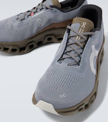 Cloudmonster 2 running shoes | On