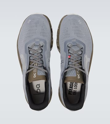 Cloudmonster 2 running shoes | On