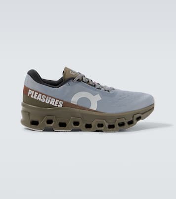 Cloudmonster 2 running shoes | On