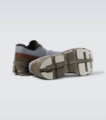 Cloudmonster 2 running shoes | On