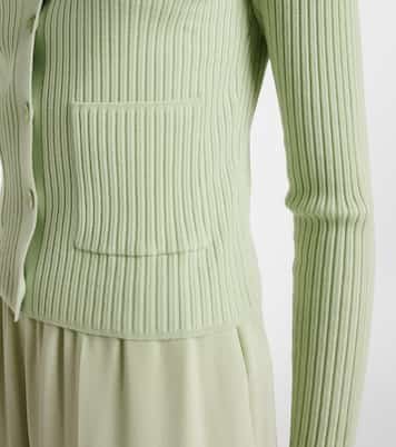 Cardigan aus Wolle | Joseph