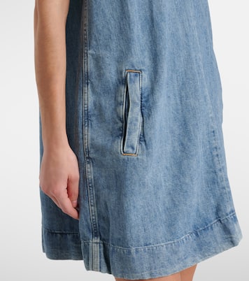 Abito corto di jeans | 7 For All Mankind