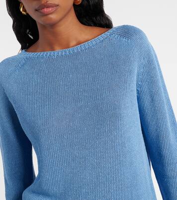 Pull Giolino en lin | 'S Max Mara