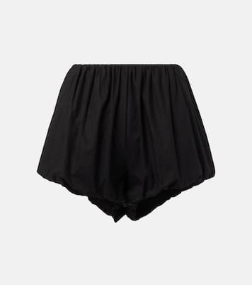 Aurelia cotton shorts | Posse
