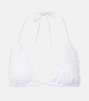 Besticktes Bikini-Oberteil | Chloé