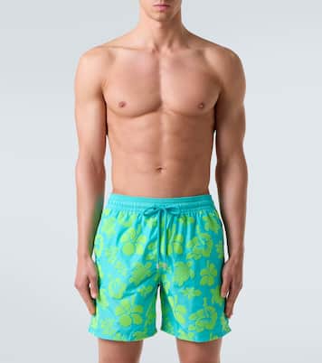 Short de bain Mahina imprimé | Vilebrequin