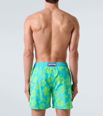 Short de bain Mahina imprimé | Vilebrequin
