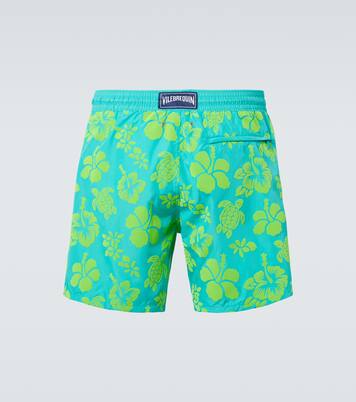 Short de bain Mahina imprimé | Vilebrequin