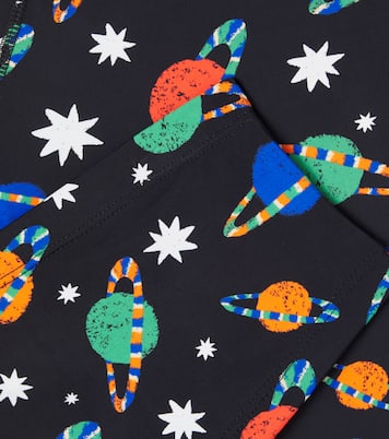 Bébé – Ensemble top et culotte de bain Planetonico | Fábula