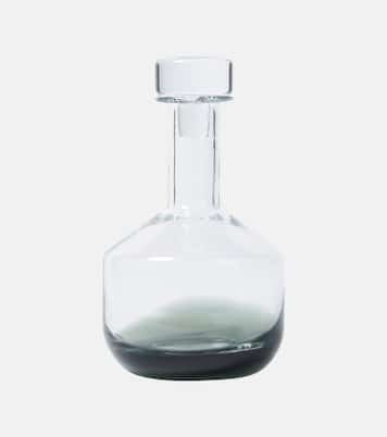Tank glass decanter | Tom Dixon