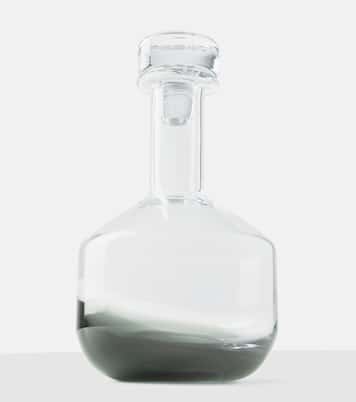 Tank glass decanter | Tom Dixon
