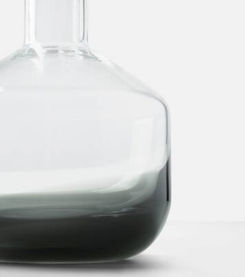 Tank glass decanter | Tom Dixon