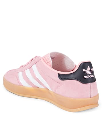 Baskets Gazelle Indoor en daim | Adidas Originals Kids