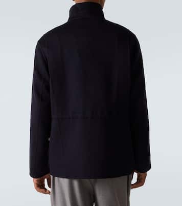 Jacke Tanith aus Kaschmir | The Row