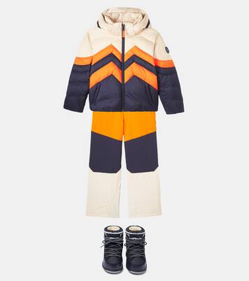 Maddy down ski jacket | Bogner Kids