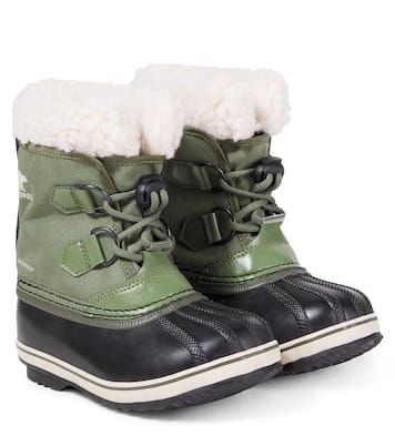 Yoot Pac snow boots | Sorel Kids