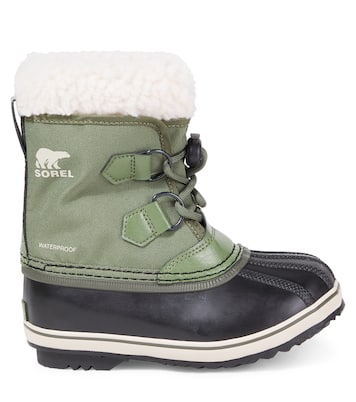 Yoot Pac snow boots | Sorel Kids