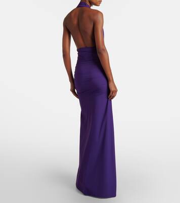 Robe longue | Christopher Esber