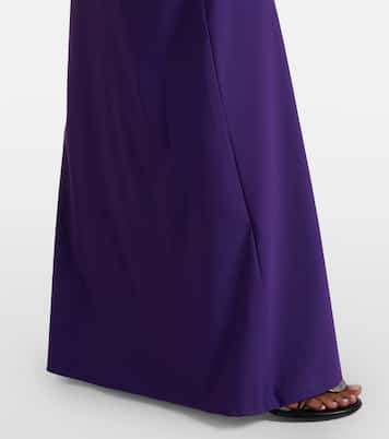 Robe longue | Christopher Esber