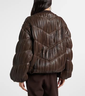 Bomberjacke | Rotate