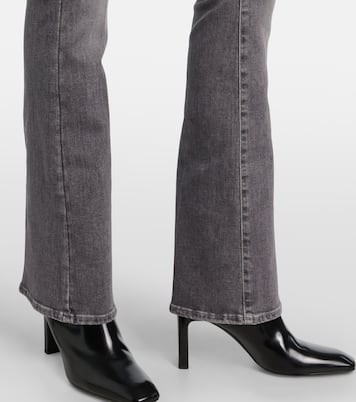 Mid-Rise Bootcut Jeans Bootcut Soho | 7 For All Mankind