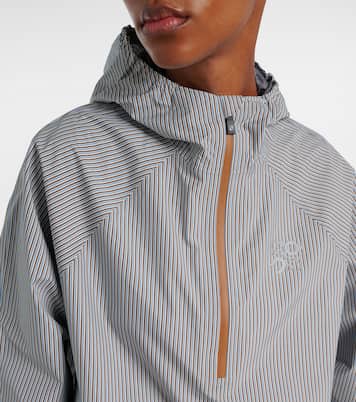 X On Storm Jacke | Loewe