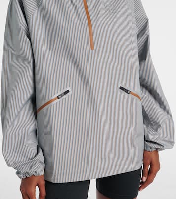 X On Storm Jacke | Loewe