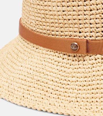 VLogo bucket hat | Valentino