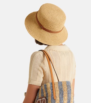 VLogo bucket hat | Valentino