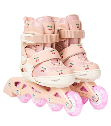 Patins à roulettes imprimés | Konges Sløjd