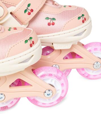 Patins à roulettes imprimés | Konges Sløjd