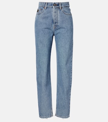 Tapered jeans  | Chloé