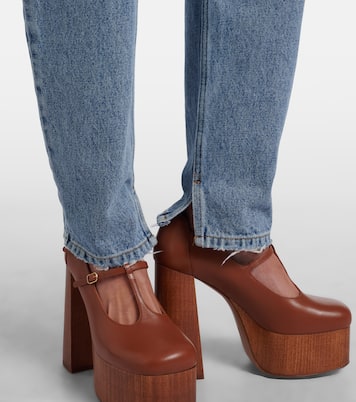 Tapered jeans  | Chloé