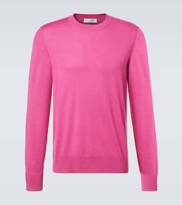 Pull en laine | Gabriela Hearst