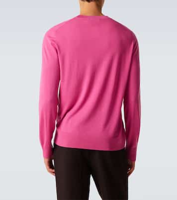 Pull en laine | Gabriela Hearst