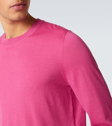 Pull en laine | Gabriela Hearst