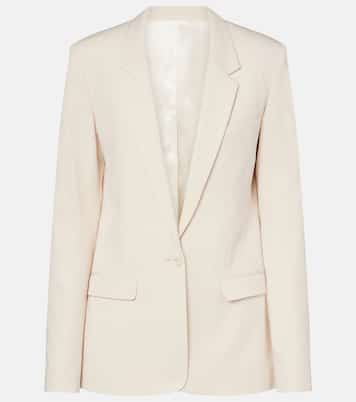 Jacke Feray aus Crêpe | Isabel Marant