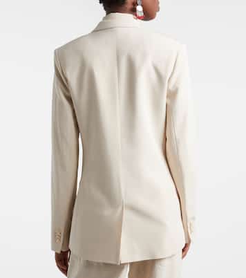 Jacke Feray aus Crêpe | Isabel Marant